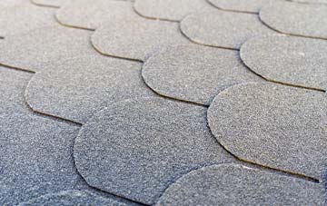 Tregear asphalt roofing costs