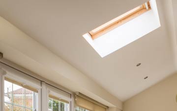Tregear conservatory roof insulation companies