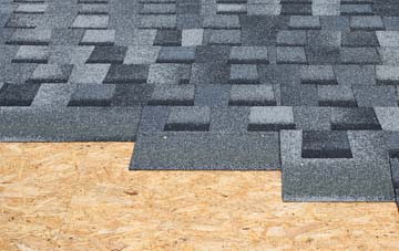 expert Tregear asphalt roof companies