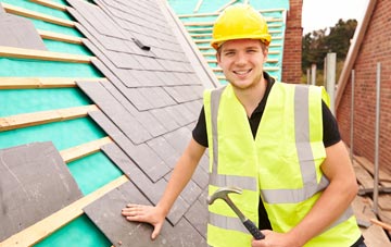 find trusted Tregear roofers in Cornwall