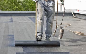 flat roof replacement Tregear, Cornwall