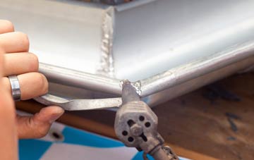 disadvantages of Tregear lead roofing